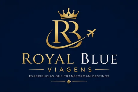Royal Blue Viagens
